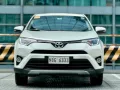 2018 Toyota Rav4 2.5 4x2 Gas Automatic Rare Low Mileage 32K Only!  Price - 868,000 Php only!  ✅Cash -1