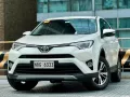 2018 Toyota Rav4 2.5 4x2 Gas Automatic Rare Low Mileage 32K Only!  Price - 868,000 Php only!  ✅Cash -2