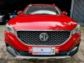 MG ZS 2019 1.5 Alpha W/ Sunroof 30K KM Automatic-0