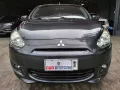 Mitsubishi Mirage Hatchback 2014 1.2 GLX Manual-0