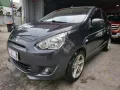 Mitsubishi Mirage Hatchback 2014 1.2 GLX Manual-1