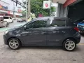 Mitsubishi Mirage Hatchback 2014 1.2 GLX Manual-2