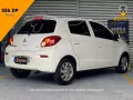 2017 Mitsubishi Mirage GLX 1.2 G AT-13