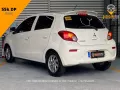 2017 Mitsubishi Mirage GLX 1.2 G AT-11