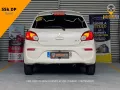 2017 Mitsubishi Mirage GLX 1.2 G AT-12