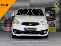 2017 Mitsubishi Mirage GLX 1.2 G AT-9