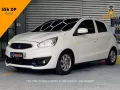 2017 Mitsubishi Mirage GLX 1.2 G AT-0