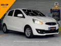 2017 Mitsubishi Mirage GLX 1.2 G AT-15