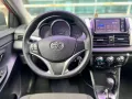 🥰 2016 Toyota Vios E 1.3 Gas Automatic🥰 Rare Low Mileage 36K Only! ☎️0927-985-0198/JESSEN-14