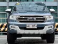 🔥2017 Ford Everest Titanium Plus 4x2 2.2 Diesel A/T🔥 Call ABY G. 09662351210☎️-0