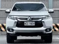 🔥2016 Mitsubishi Montero GLS Premium 2.5 Diesel A/T🔥Call ABY G. 09662351210☎️-0