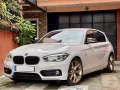 HOT!!! 2017 BMW 118i Sport Line Hatchback for sale at affordable price-0