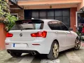 HOT!!! 2017 BMW 118i Sport Line Hatchback for sale at affordable price-2