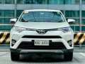 🥰 2018 Toyota Rav4 2.5 4x2 Gas AT🥰 Rare Low Mileage 32K Only! ☎️0927-985-0198/JESSEN-0