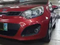 2012 Kia Rio 1.4L EX AT-1