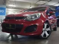 2012 Kia Rio 1.4L EX AT-22