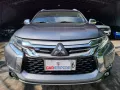 Mitsubishi Montero Sport 2017 2.4 GLS Premium Automatic-0