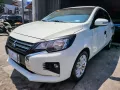 Mitsubishi Mirage G4 2023 1.2 GLS 20K KM Automatic-1