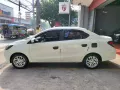 Mitsubishi Mirage G4 2023 1.2 GLS 20K KM Automatic-2