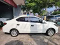 Mitsubishi Mirage G4 2023 1.2 GLS 20K KM Automatic-6