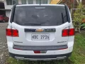 2015 Chevrolet Orlando Automatic -3