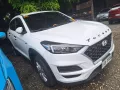 2019 Hyundai Tucson Automatic -0