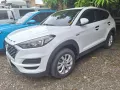 2019 Hyundai Tucson Automatic -2