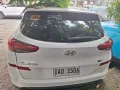 2019 Hyundai Tucson Automatic -4