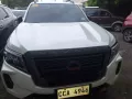 2024 Nissan Navara Automatic -2