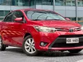 2016 Toyota Vios E 1.3 Gas Automatic Rare Low Mileage 36K Only! 🔥CARL BONNEVIE 📲 0938 458 8779-0