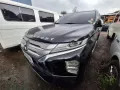 2023 Mitsubishi Montero Automatic -0