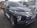 2023 Mitsubishi Montero Automatic -1