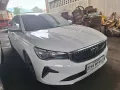 2023 Geely Emgrand Automatic -1