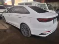 2023 Geely Emgrand Automatic -5