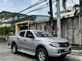 Mitsubishi Strada 2017 2.5 GLX M/T-0