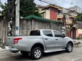 Mitsubishi Strada 2017 2.5 GLX M/T-1