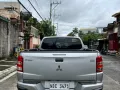 Mitsubishi Strada 2017 2.5 GLX M/T-2