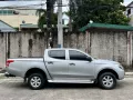 Mitsubishi Strada 2017 2.5 GLX M/T-3