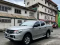 Mitsubishi Strada 2017 2.5 GLX M/T-4