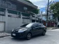 Toyota Vios 2024 XLE Grayish Blue-1