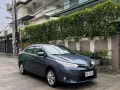 Toyota Vios 2024 XLE Grayish Blue-2