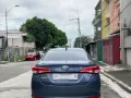 Toyota Vios 2024 XLE Grayish Blue-4