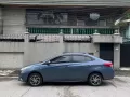 Toyota Vios 2024 XLE Grayish Blue-5