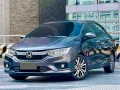 2019 Honda City 1.5 VX Gas Automatic Push Start‼️99k ALL IN DP PROMO! Top of the Line🔥-2