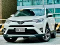 2018 Toyota Rav4 2.5 4x2 Gas Automatic Rare Low Mileage 32K Only‼️🔥-1