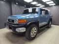 HOT!!! 2014 Toyota FJ Cruiser for sale at affordable price-1