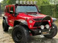 HOT!!! 2017 Jeep Wrangler Rubicon 4x4 for sale at affordable price-1