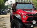 HOT!!! 2017 Jeep Wrangler Rubicon 4x4 for sale at affordable price-3