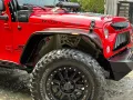 HOT!!! 2017 Jeep Wrangler Rubicon 4x4 for sale at affordable price-5