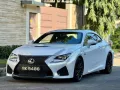 HOT!!! 2016 Lexus RCF Coupe V8 Fsport for sale at affordable price-0